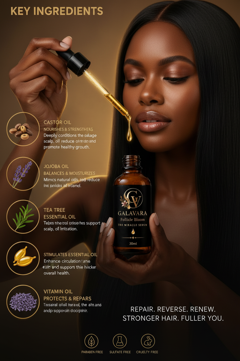 Key Ingredients with new model